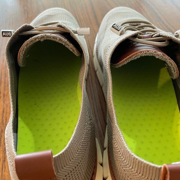 Breeze Urban - Ultra Comfortable Shoes. NWOT, size 14 Mesh Casual, Classy!!! - Picture 7 of 8